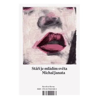 Stáří je mládím světa - Michal Janata