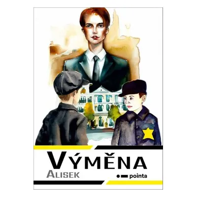 Výměna - Alisek