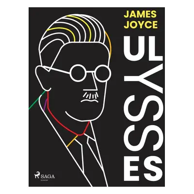 Ulysses - James Joyce