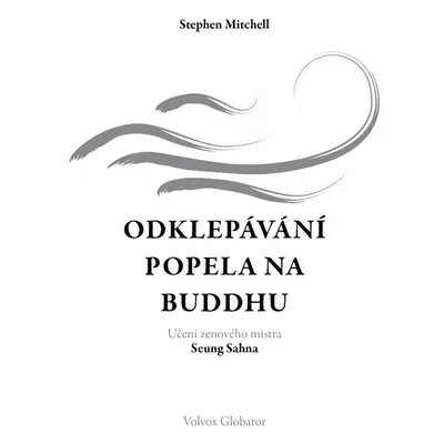 Odklepávání popela na Buddhu - Stephen Mitchellová