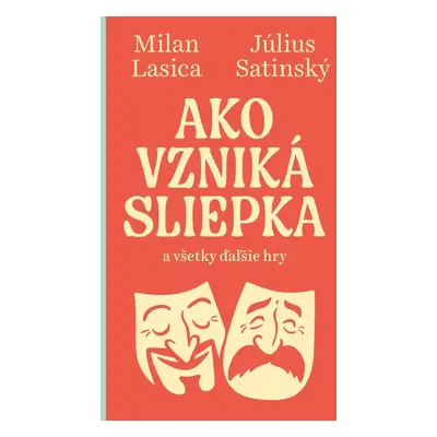 Ako vzniká sliepka - Július Satinský