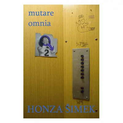 mutare omnia - Honza Šimek