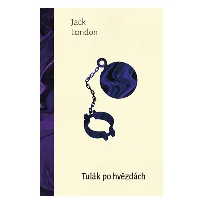 Tulák po hvězdách - Jack London