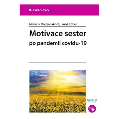 Motivace sester - Mariana Magerčiaková