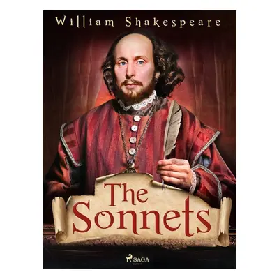 The Sonnets - William Shakespeare