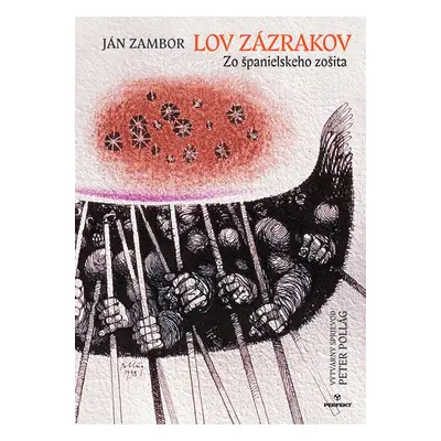 Lov zázrakov - Ján Zambor