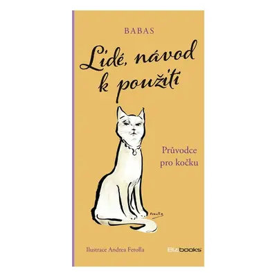 Lidé, návod k použití - Barbara Capponi