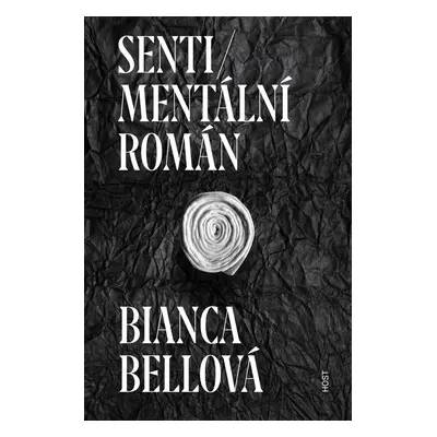 Sentimentální román - Bianca Bellová