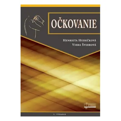 Očkovanie - Henrieta Hudečková