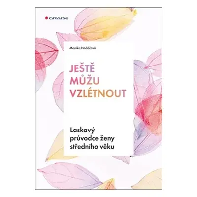 Ještě můžu vzlétnout - Monika Hodáčová