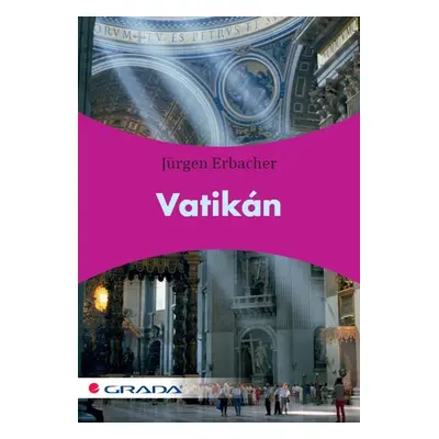 Vatikán - Jürgen Erbacher