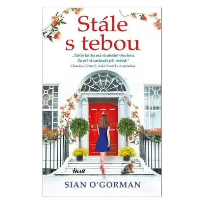 Stále s tebou - Sian O´Gorman