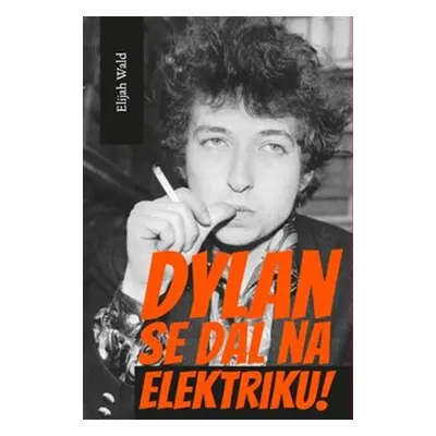 Dylan se dal na elektriku! - Elijah Wald