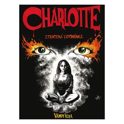 Charlotte - Vera Vampi