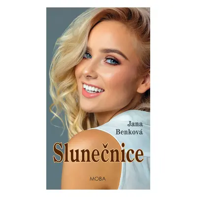 Slunečnice - Jana Benková