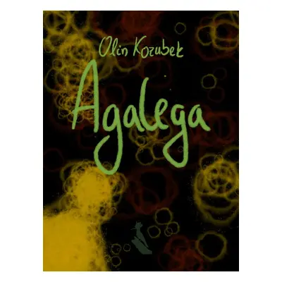 Agalega - Olin Kozubek