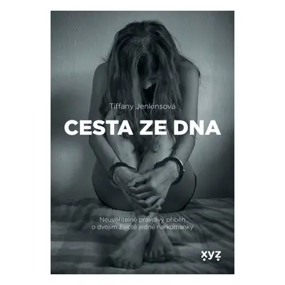 Cesta ze dna - Tiffany Jenkins