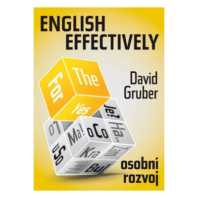 English Effectively - David Gruber