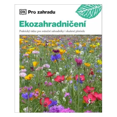 Ekozahradničení - Zia Allawayová