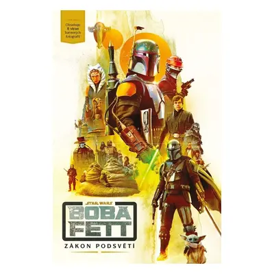 Star Wars - Boba Fett - Joe Schreiber