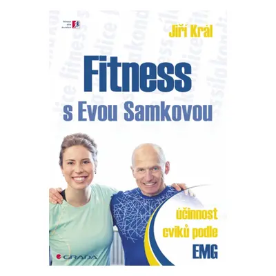 Fitness s Evou Samkovou - Jiří Král