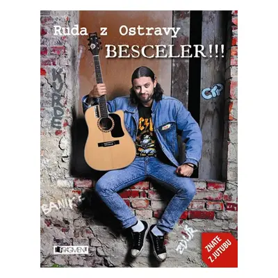 Ruda z Ostravy – BESCELER !!! - Bruno Ligocki