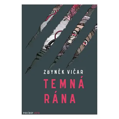 Temná rána - Zbyněk Vičar