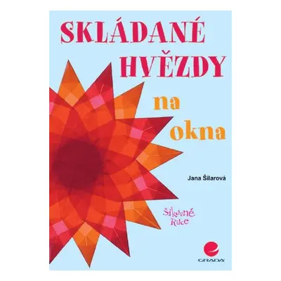 Skládané hvězdy na okna - František Šilar