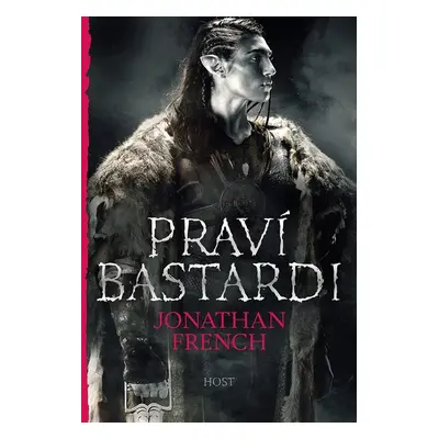 Praví bastardi - Jonathan French