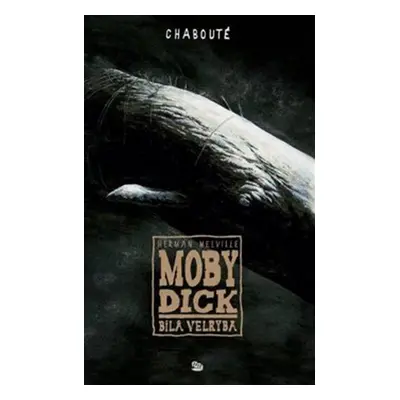 Moby Dick - Herman Melville