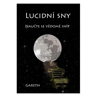 Lucidní sny - Gareth