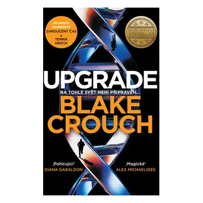 Upgrade - Blake Crouch