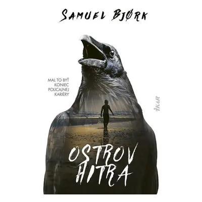 Ostrov Hitra - Samuel Bjork