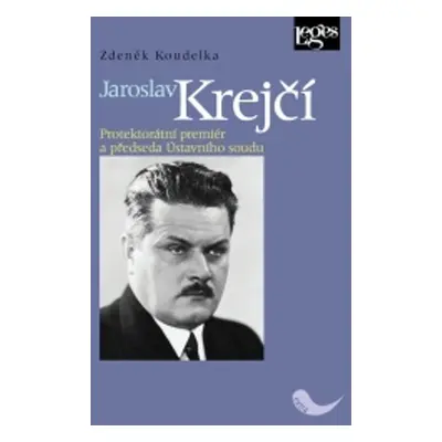 Jaroslav Krejčí - Zdeněk Koudelka