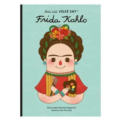 Frida Kahlo - María Isabel Sánchez Vegara