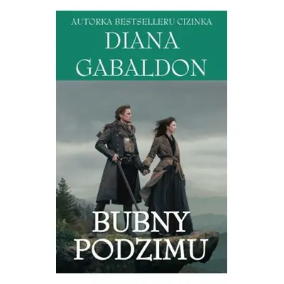 Bubny podzimu - Diana Gabaldon