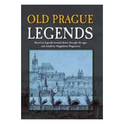 Old Prague Legends - Autor Neuveden