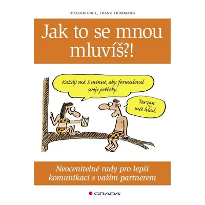 Jak to se mnou mluvíš?! - Franz Thurmaier