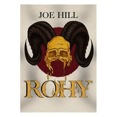 Rohy - Joe Hill