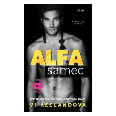 Alfa samec - Vi Keeland