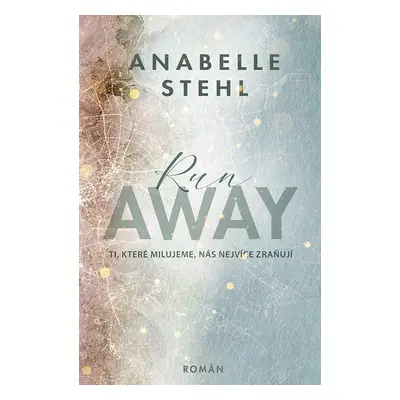 RunAway - Anabelle Stehl