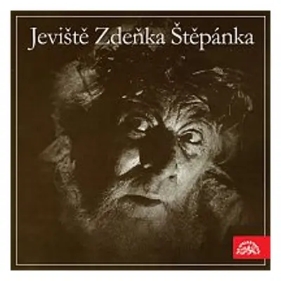 Jeviště Zdeňka Štěpánka - Maxim Gorkij