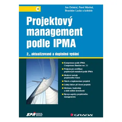 Projektový management podle IPMA - Jan Doležal