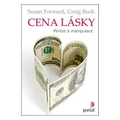 Cena lásky - Craig Buck