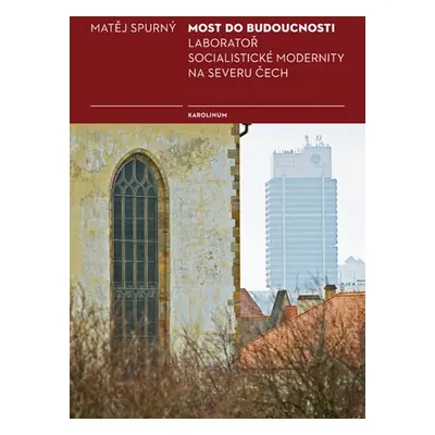 Most do budoucnosti - Matěj Spurný