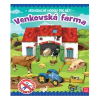 Venkovská farma - Piotr Brydak