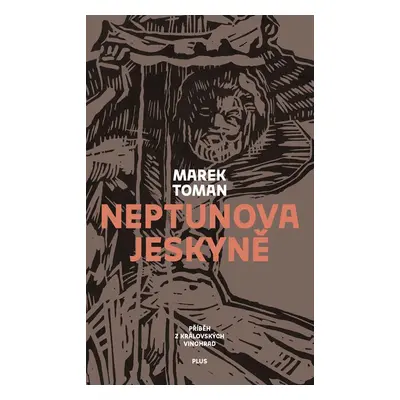 Neptunova jeskyně - Marek Toman