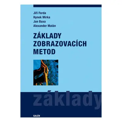 Základy zobrazovacích metod - Jan Baxa