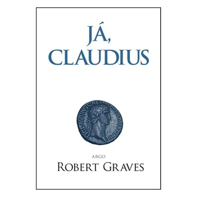 Já, Claudius - Robert Graves