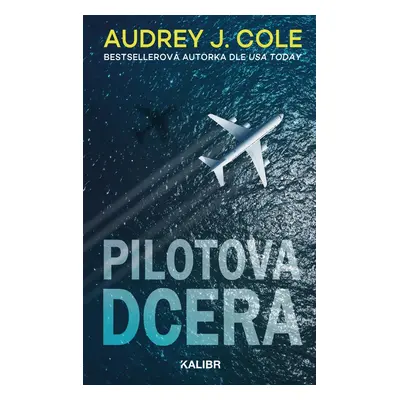 Pilotova dcera - Audrey J. Cole